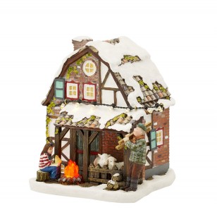 Farm Ville Repairs, Adapter 1095287 Ready